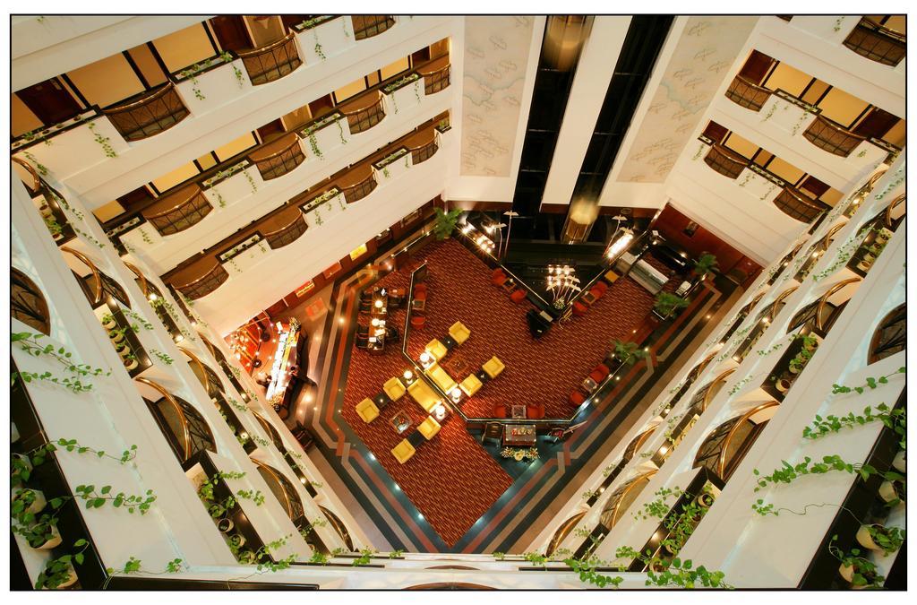 Sun-N-Sand ปูเน่ ภายนอก รูปภาพ