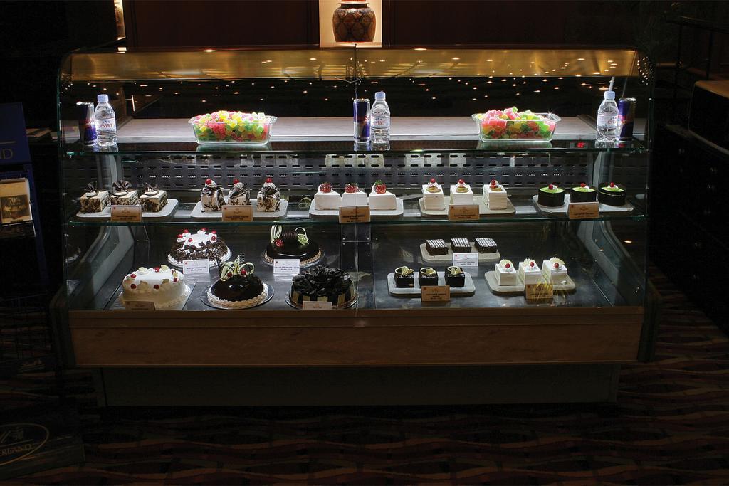 Sun-N-Sand ปูเน่ ภายนอก รูปภาพ
