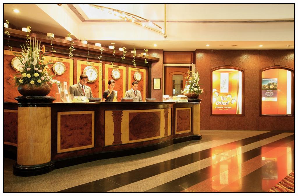 Sun-N-Sand ปูเน่ ภายนอก รูปภาพ